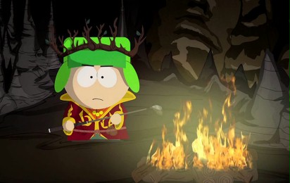 South Park: Kijek prawdy - Zwiastun nr 3 - E3 2013