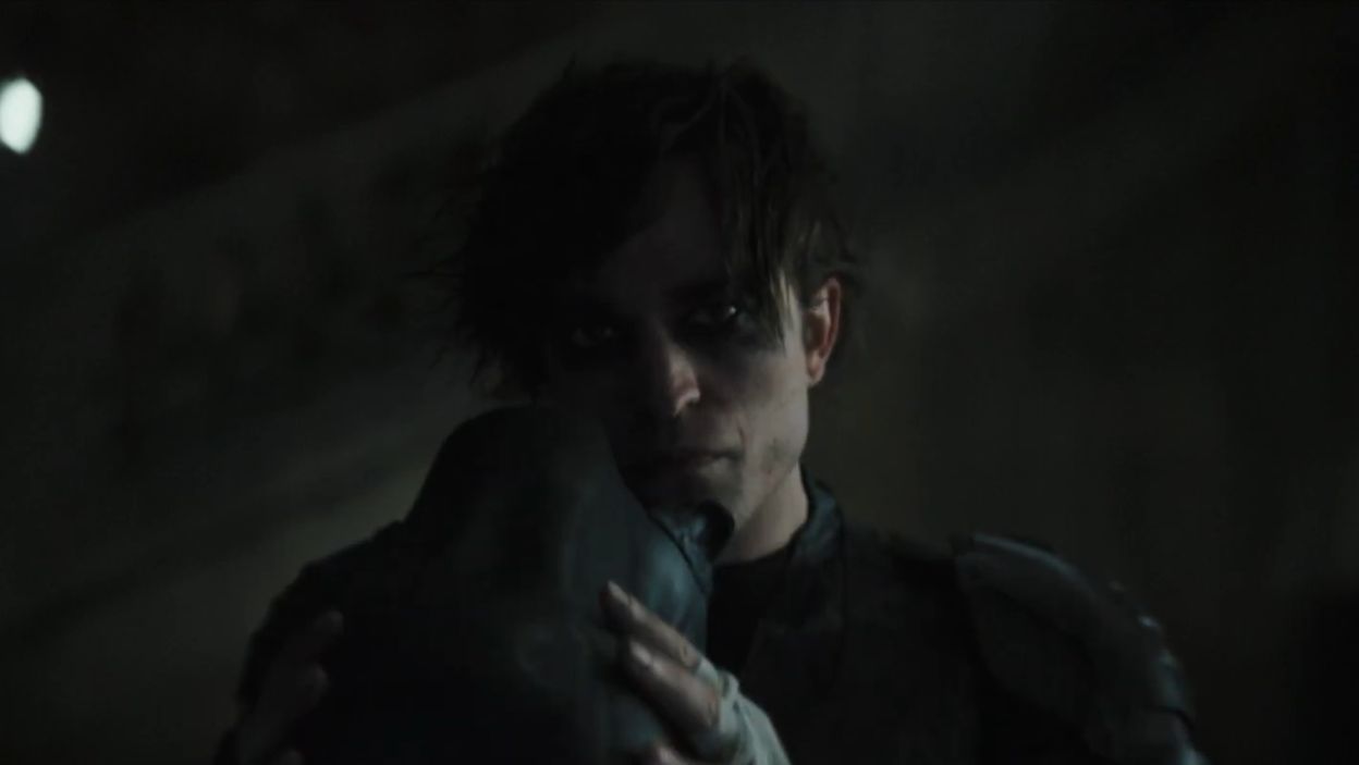 Takiego Batmana świat jeszcze nie widział – obiecuje Matt Reeves