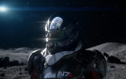 Mass Effect: Andromeda - Zwiastun nr 3