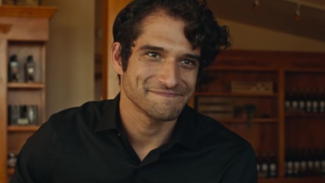 Brut Force - Zwiastun nr 1