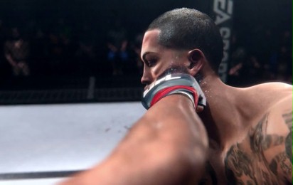 EA Sports UFC - Zwiastun nr 1 - E3 2013