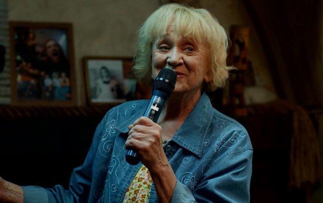 Małgorzata Rożniatowska - Tych lat nie odda nikt