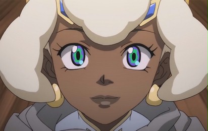 Cannon Busters - Zwiastun nr 1