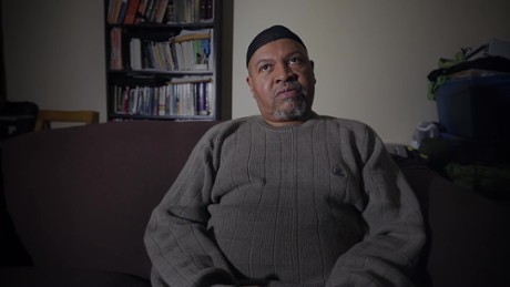 Hold Your Fire - Zwiastun nr 1