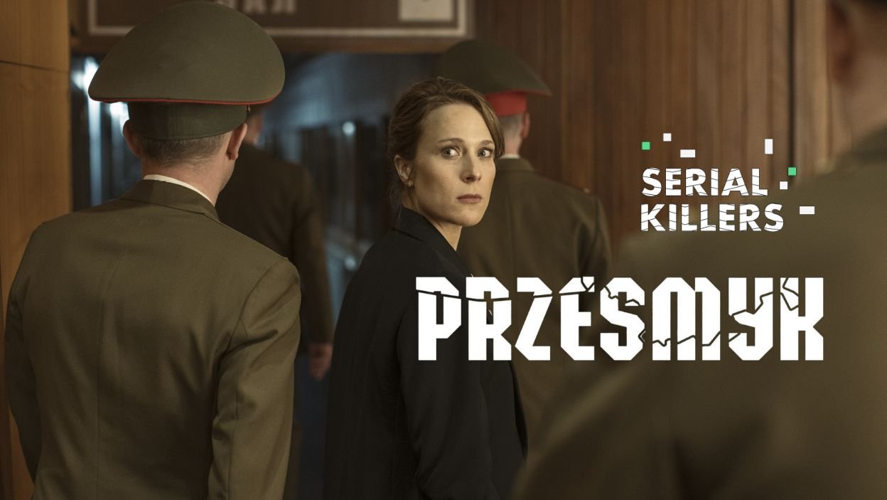 "Przesmyk" - recenzja pierwszego odcinka