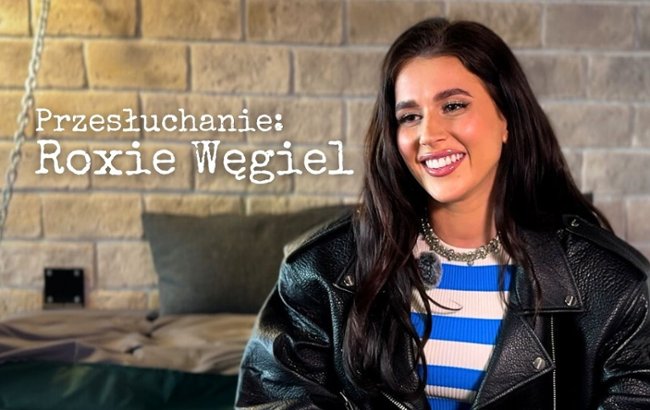 Roxie Węgiel: jak wspomina czasy liceum?