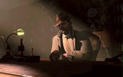 Empire of Sin - Zwiastun nr 2 - Gamescom 2019