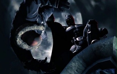 Batman: Arkham Origins - Zwiastun nr 2 - E3 2013