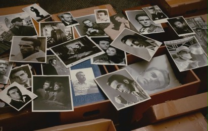 Making Montgomery Clift - Zwiastun nr 1