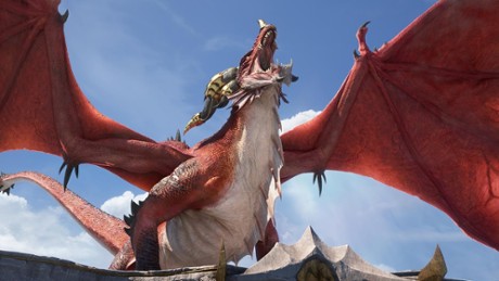 World of Warcraft: Dragonflight - Zwiastun nr 1