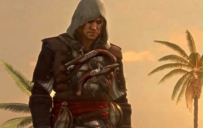 Assassin's Creed IV: Black Flag - Zwiastun nr 4 - E3 2013 (polski)