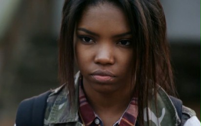 A Girl Like Grace - Zwiastun nr 1