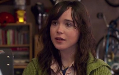 Dotykalscy - Zwiastun nr 1