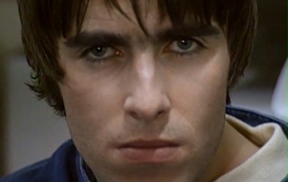 Liam Gallagher: Tak było - Zwiastun nr 1