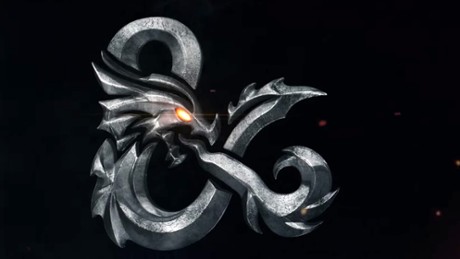 Dungeons & Dragons: Złodziejski honor - Teaser nr 1