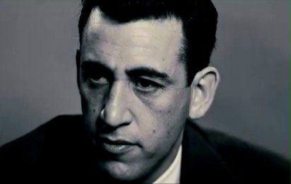 Salinger - Zwiastun nr 1
