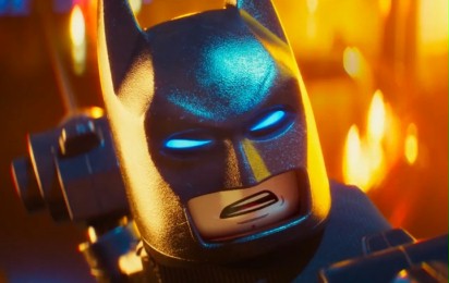LEGO® BATMAN: FILM - Zwiastun nr 4 (polski)