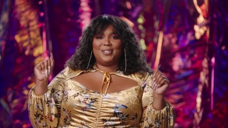 Lizzo's Watch Out For The Big Grrrls - Zwiastun nr 2