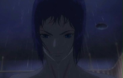 Kōkaku Kidōtai Arise - Klip Promo części pierwszej "border:1 Ghost Pain"