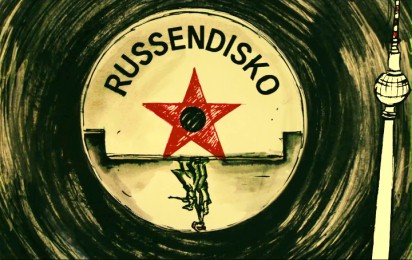 Russendisko - Zwiastun nr 1 (polski)