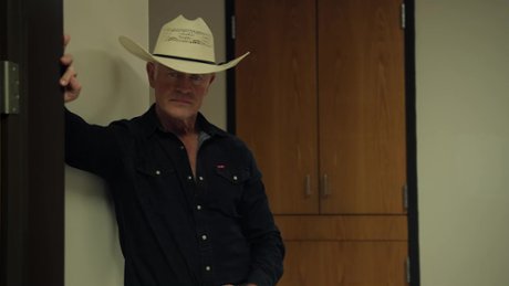 The Last Rodeo - Zwiastun nr 1