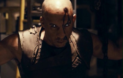 Riddick - Zwiastun nr 1 (polski)