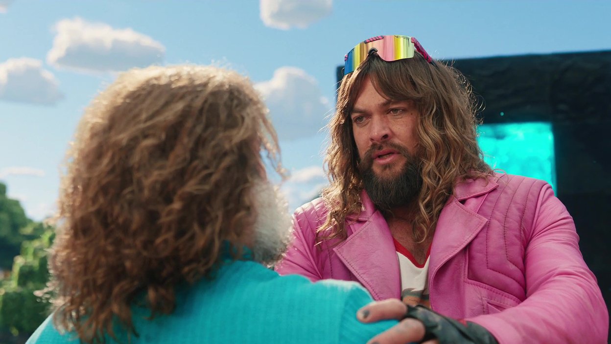 WOJNA: "Simpsonowie 2" kontra "Minecraft 2"