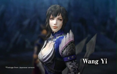 Dynasty Warriors 8 - Zwiastun nr 2