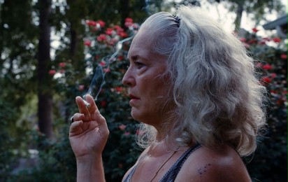 Krisha - Zwiastun nr 1