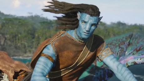 Avatar: Istota wody - Zwiastun nr 1 (polski)