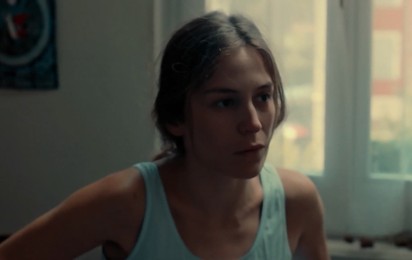 Love Me Tender - Zwiastun nr 1 (angielski)