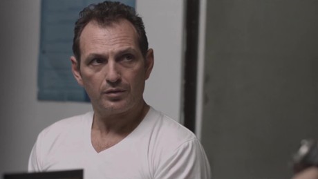 The Expat - Zwiastun nr 1