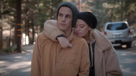 Evan Wood - Zwiastun nr 1