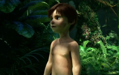 Tarzan. Król dżungli - Zwiastun nr 1