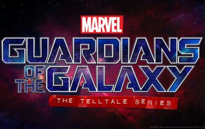 Marvel's Guardians of the Galaxy - The Telltale Series - Zwiastun nr 1 - TGA 2016