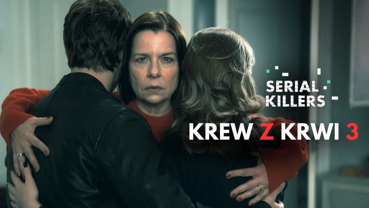 "Krew z krwi" sezon 3. Recenzja odcink&oacute;w 1-2
