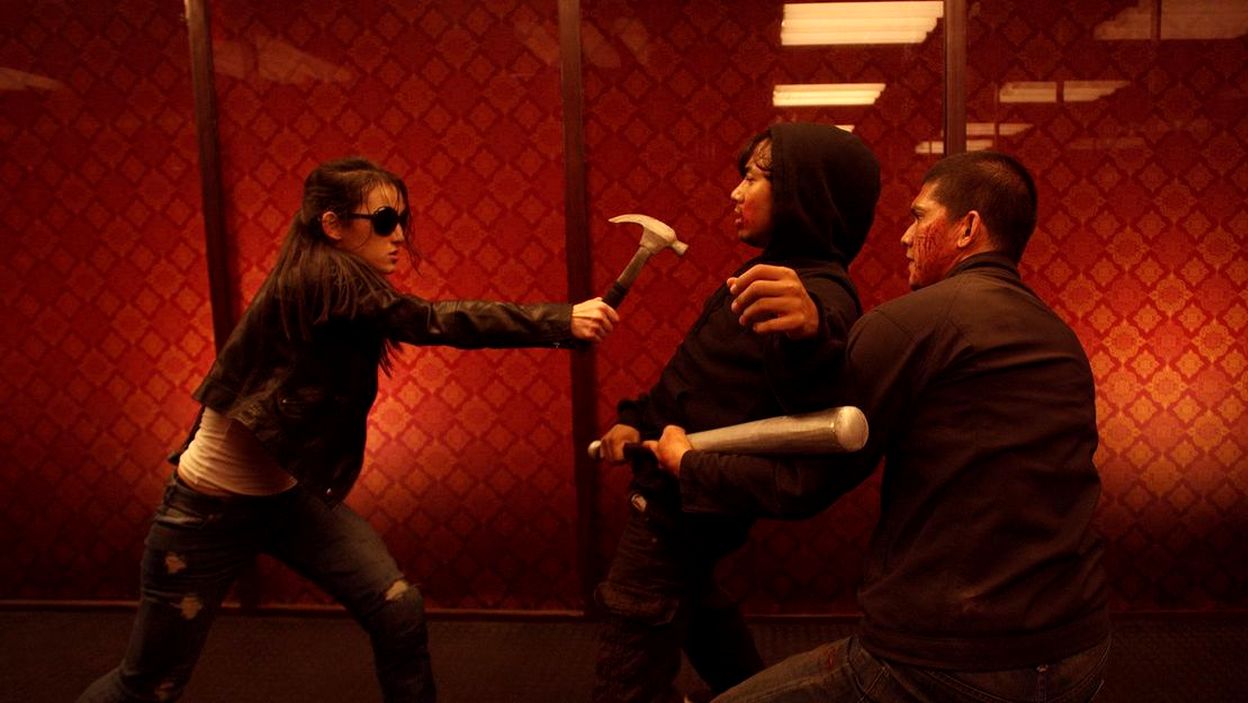 Najlepsze filmowe fatalities