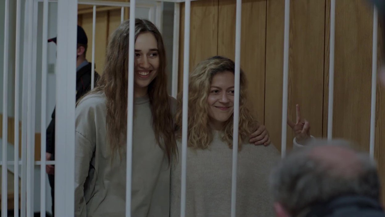 "Wartość sentymentalna" liderem nominacji do Europejskich Nagród