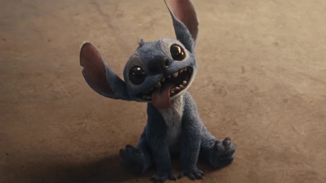 Box Office Świat: Miliony na Dzień Dziecka dla "Lilo & Stitch"