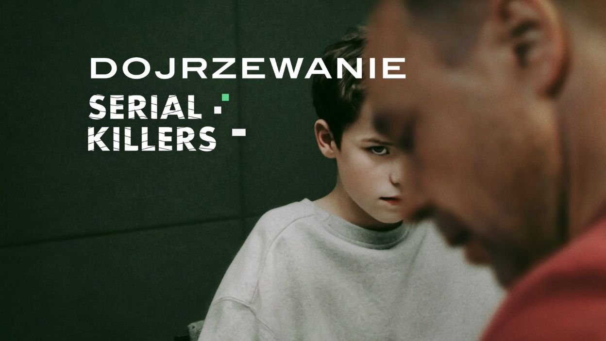 "Dojrzewanie" i co jeszcze? TOP mrocznych seriali o nastolatkach