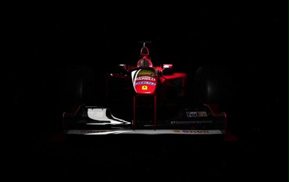 F1 2013 - Teaser nr 1