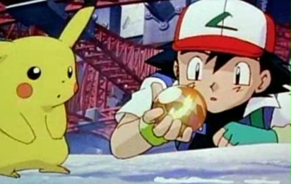 Pokémon 2: Uwierz w swoją siłę - Zwiastun nr 1