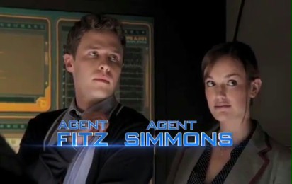 Agenci T.A.R.C.Z.Y. - Klip Agenci Fitz i Simmons