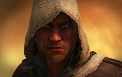 Assassin's Creed IV: Black Flag - Zwiastun nr 6 (polski)