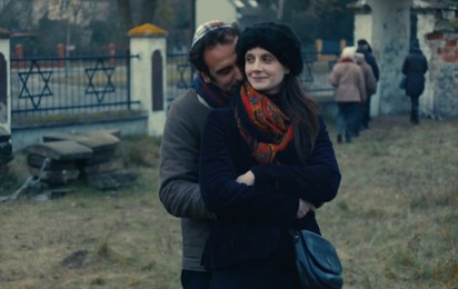 Lune de miel - Zwiastun nr 1 (angielski)