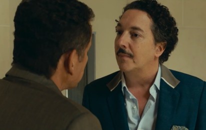 Le dindon - Zwiastun nr 1 (angielski)