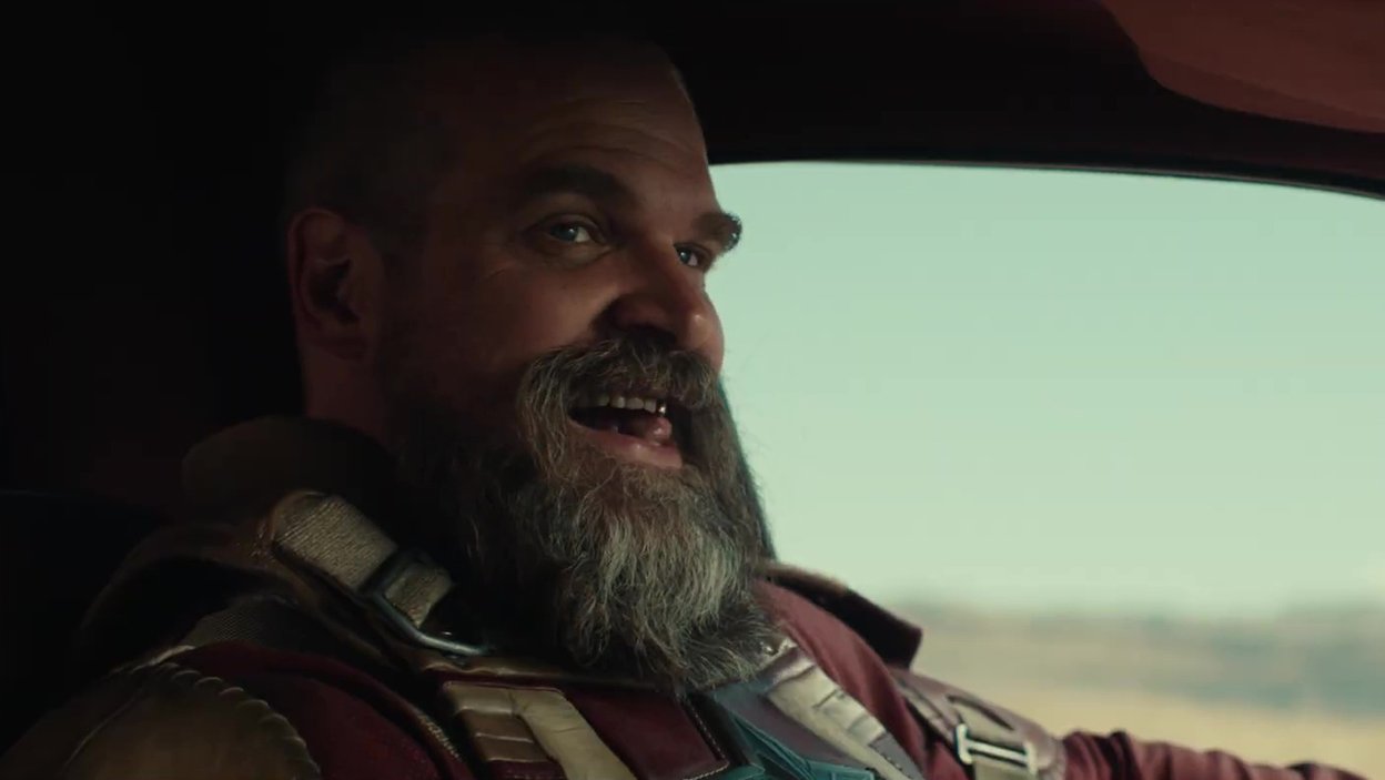 Box office USA: czy Marvel obronił pierwszą pozycję?