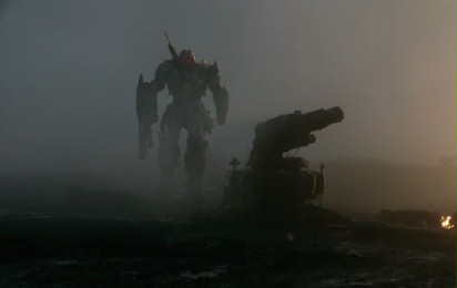 Transformers: Ostatni Rycerz - Zwiastun nr 1