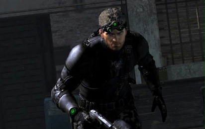 Tom Clancy's Splinter Cell: Blacklist - Zwiastun nr 7