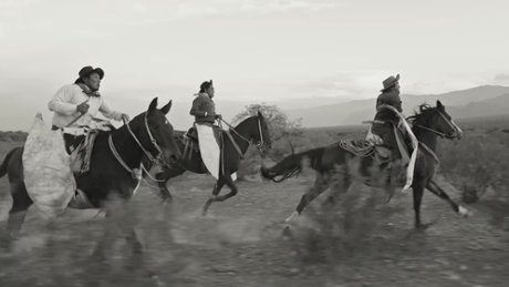 Gaucho Gaucho - Zwiastun nr 1 (polski)